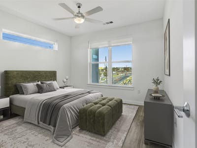 Property photo 4 at 4801 Springdale RD Unit #2309 - 2 bed 2 bath home