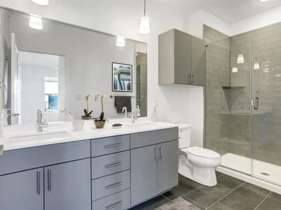 Property photo 5 at 4801 Springdale RD Unit #2309 - 2 bed 2 bath home