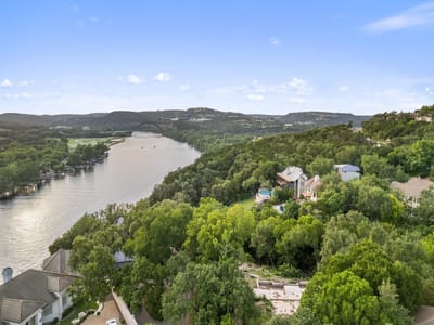 Property photo 2 at 4802 Precipice CV - Cliff Over Lake Austin 02, Austin, TX