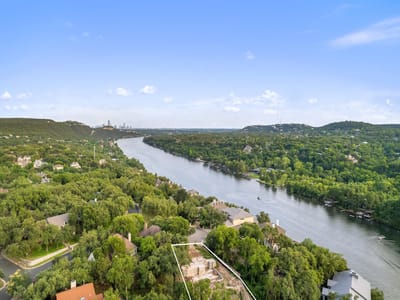 Property photo 3 at 4802 Precipice CV - Cliff Over Lake Austin 02, Austin, TX