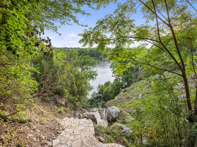 Property photo 4 at 4802 Precipice CV - Cliff Over Lake Austin 02, Austin, TX