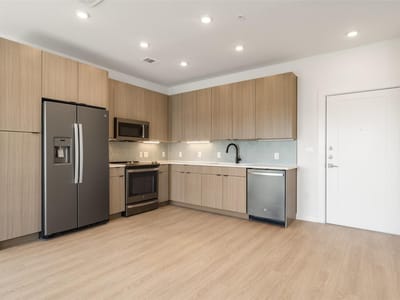 Bathroom at 4802 S Congress Ave Unit #403 - 1 bed 1 bath home