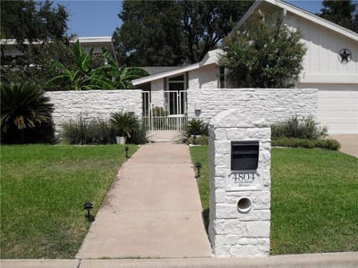 Property photo 2 at 4804 Greystone DR - 4 bed 2 bath home