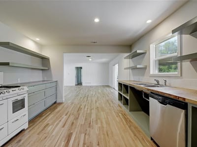 Property photo 2 at 4804 Menchaca RD - Western Trails Sec 01, Austin, TX