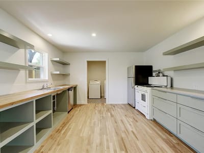 Property photo 5 at 4804 Menchaca RD - Western Trails Sec 01, Austin, TX