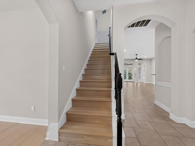 Living area at 4804 Taurus WALK - 5 bed 4 bath home