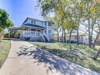 Photo 5 of 33 at 4805 Brook Creek CV - 3 bed 2 bath home
