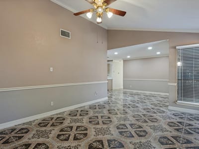 Property photo 4 at 4805 Crest Oak RD - 3 bed 2 bath home