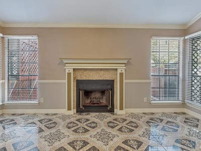 Property photo 5 at 4805 Crest Oak RD - 3 bed 2 bath home