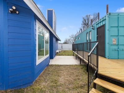 Property photo 2 at 4806 Carsonhill DR - 3 bed 2 bath home