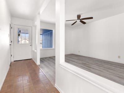 Property photo 3 at 4806 Carsonhill DR - 3 bed 2 bath home