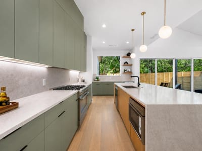 Property photo 4 at 4808 Richmond Ave Unit #1 - 4 bed 3 bath home