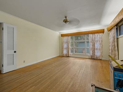 Kitchen at 4809 Westfield DR - 3 bed 1 bath home