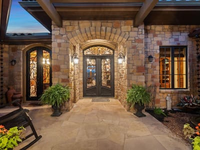 Kitchen at 481 Chimney Cove DR - 5 bed 4 bath home