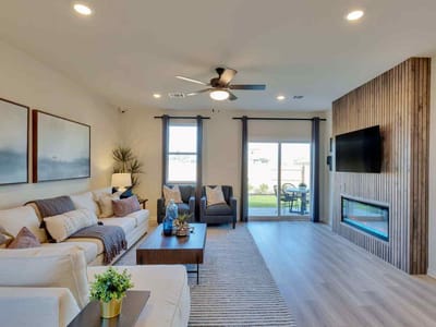 Property photo 3 at 4811 Native Pearl - 5 bed 3 bath home