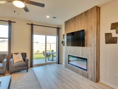 Property photo 4 at 4811 Native Pearl - 5 bed 3 bath home