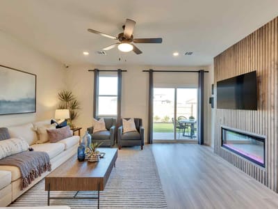 Property photo 5 at 4811 Native Pearl - 5 bed 3 bath home