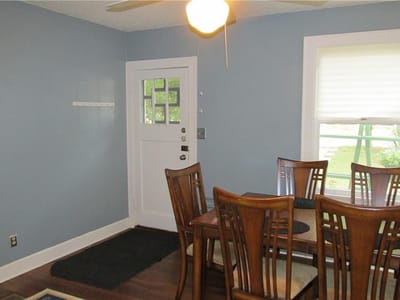 Kitchen at 4811 Red River ST - 4 bed 3 bath home