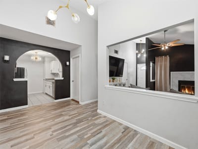 Property photo 3 at 4815 Quicksilver BLVD - 3 bed 2 bath home