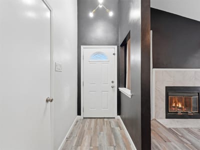 Property photo 4 at 4815 Quicksilver BLVD - 3 bed 2 bath home