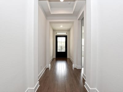 Primary bedroom at 4828 Destination Way - 4 bed 4 bath home