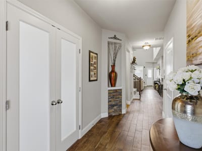 Primary bedroom at 483 Algaroba Loop - 5 bed 3 bath home