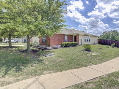 Kitchen at 483 Quarter Ave - 4 bed 2 bath home