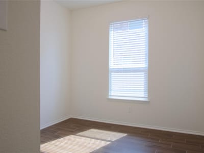 Living area at 4833 Teverola DR - 4 bed 2 bath home