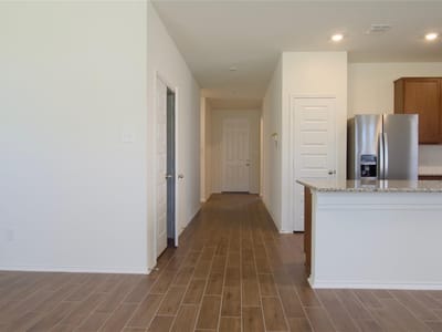 Bathroom at 4833 Teverola DR - 4 bed 2 bath home