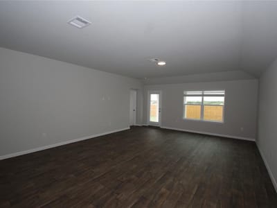 Kitchen at 484 Dove TRL - 4 bed 2 bath home