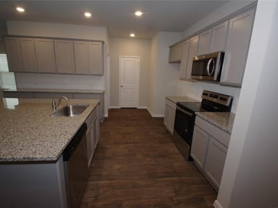 Primary bedroom at 484 Dove TRL - 4 bed 2 bath home