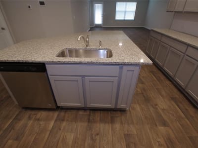 Bathroom at 484 Dove TRL - 4 bed 2 bath home