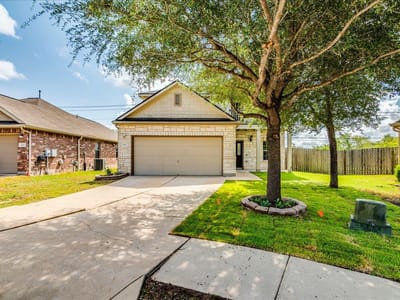 Property photo 2 at 484 Travertine TRL - 4 bed 2 bath home