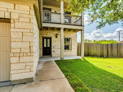 Property photo 4 at 484 Travertine TRL - 4 bed 2 bath home