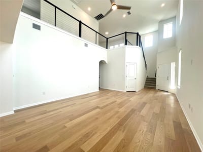 Kitchen at 484 Young ST - 4 bed 3 bath home