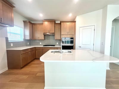 Primary bedroom at 484 Young ST - 4 bed 3 bath home