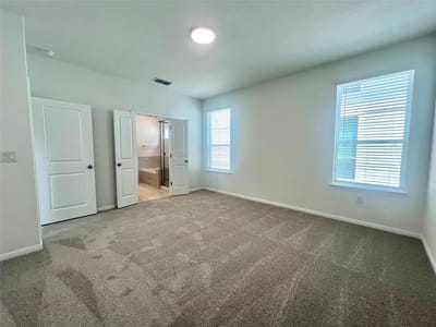 Bathroom at 484 Young ST - 4 bed 3 bath home