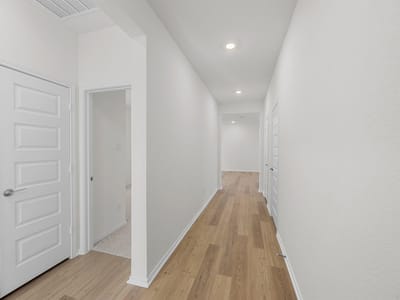 Bathroom at 4844 Gragnano Dr - 3 bed 2 bath home