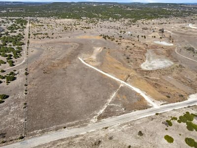 Living area at 4847 CR 3300-Tract 1, 11 & 8 - G R FUDGE 1291, Kempner, TX