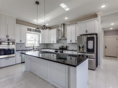 Bathroom at 485 Post Oak - 4 bed 3 bath home