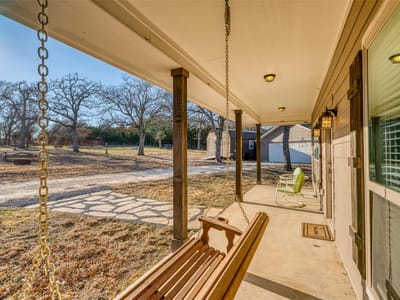 Living area at 489 Nordic Ridge Rd - 3 bed 2 bath home