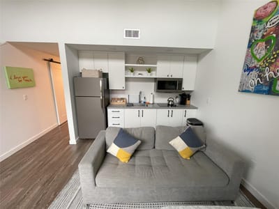 Property photo 3 at 49 Navasota ST Unit #201 - Holly House Condominiums, Austin, TX