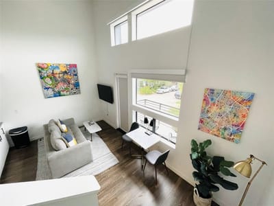 Property photo 5 at 49 Navasota ST Unit #201 - Holly House Condominiums, Austin, TX