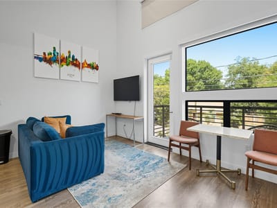 Property photo 2 at 49 Navasota ST Unit #205 - Holly House Condominiums, Austin, TX