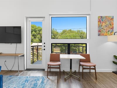Property photo 3 at 49 Navasota ST Unit #205 - Holly House Condominiums, Austin, TX