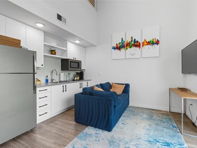Property photo 5 at 49 Navasota ST Unit #205 - Holly House Condominiums, Austin, TX