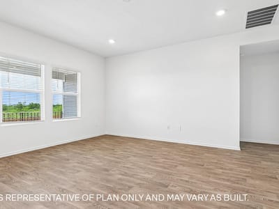 Property photo 5 at 490 Gilmer LN - 4 bed 2 bath home