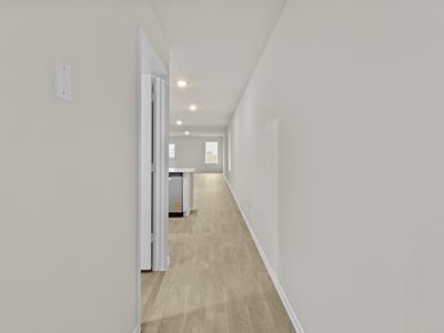 Living area at 490 Low Pasture TRL - 3 bed 2 bath home