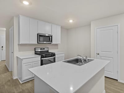 Bathroom at 490 Low Pasture TRL - 3 bed 2 bath home