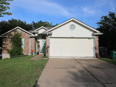 Property photo 2 at 4901 Birch Creek RD - 3 bed 2 bath home